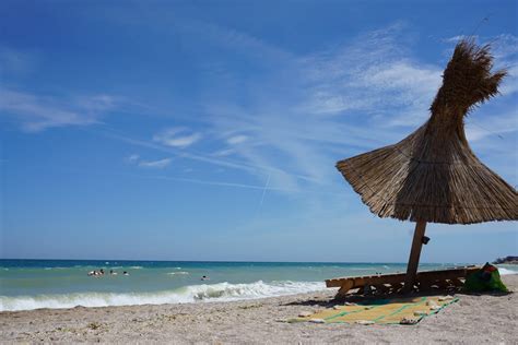 plaja de nudisti|Vama Veche, Romania ‣ Nude Beach Map